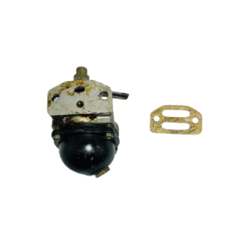 Preview: Spaltfilter, Grobölfilter Wolga M 21